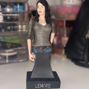 Supernatural Limited Edition collectible